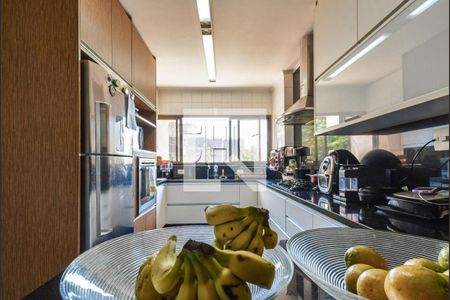 Apartamento à venda com 4 quartos, 209m² em Sumarezinho, São Paulo