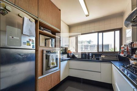 Apartamento à venda com 4 quartos, 209m² em Sumarezinho, São Paulo