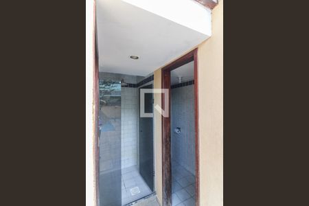 Casa de condomínio à venda com 60m², 2 quartos e 1 vaga Casa de condomínio à venda com 60m², 2 quartos e 1 vagaÁrea comum - Sauna e Banheiro