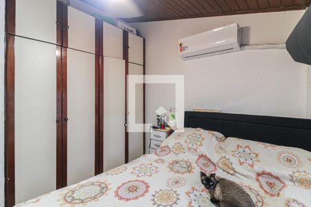 Quarto 1 de casa de condomínio à venda com 2 quartos, 55m² em Recreio dos Bandeirantes, Rio de Janeiro