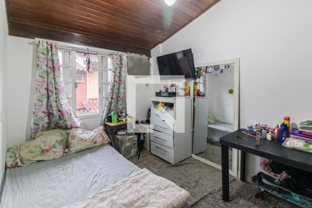 Quarto 2 de casa de condomínio à venda com 2 quartos, 55m² em Recreio dos Bandeirantes, Rio de Janeiro