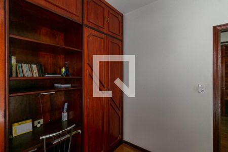 Quarto 1 de apartamento à venda com 3 quartos, 90m² em Nova Suíssa, Belo Horizonte