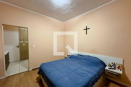 Quarto de casa à venda com 4 quartos, 150m² em Jardim Carlu, São Paulo