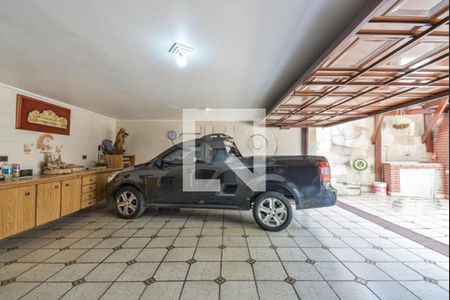 Casa à venda com 3 quartos, 232m² em Bela Aliança, São Paulo