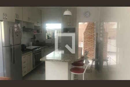 Casa à venda com 3 quartos, 210m² em Vila Jaguara, São Paulo