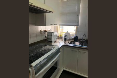 Apartamento à venda com 4 quartos, 160m² em Chácara Klabin, São Paulo