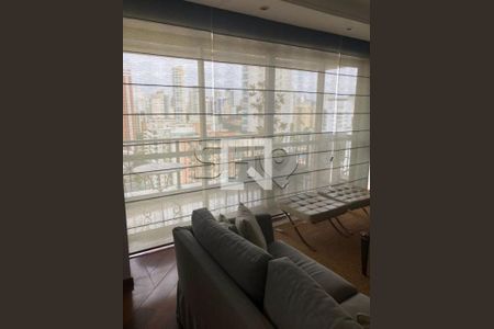 Apartamento à venda com 4 quartos, 160m² em Chácara Klabin, São Paulo