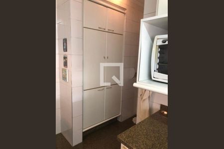 Apartamento à venda com 4 quartos, 160m² em Chácara Klabin, São Paulo