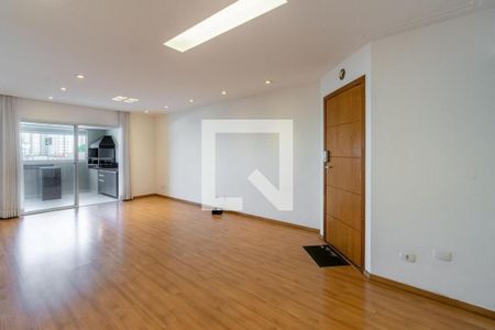 Apartamento à venda com 3 quartos, 134m² em Santana, São Paulo