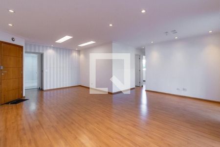 Apartamento à venda com 3 quartos, 134m² em Santana, São Paulo