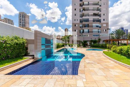 Apartamento à venda com 3 quartos, 134m² em Santana, São Paulo