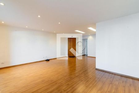 Apartamento à venda com 3 quartos, 134m² em Santana, São Paulo