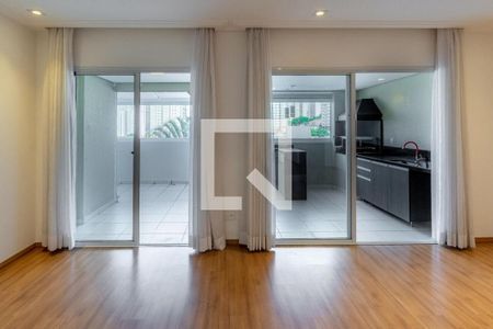 Apartamento à venda com 3 quartos, 134m² em Santana, São Paulo