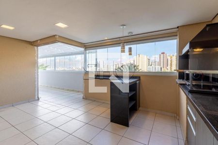 Apartamento à venda com 3 quartos, 134m² em Santana, São Paulo