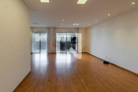 Apartamento à venda com 3 quartos, 134m² em Santana, São Paulo