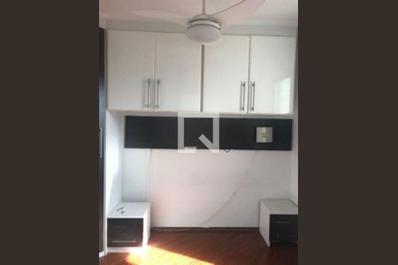 Apartamento à venda com 2 quartos, 50m² em Cambuci, São Paulo