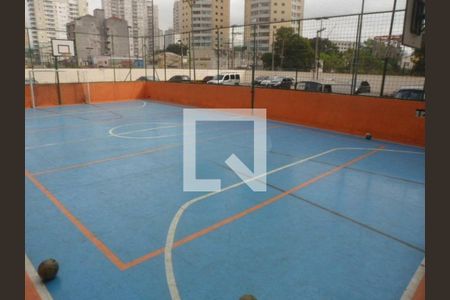 Apartamento à venda com 2 quartos, 50m² em Cambuci, São Paulo