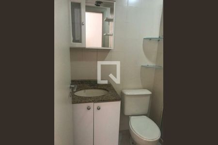 Apartamento à venda com 2 quartos, 50m² em Cambuci, São Paulo