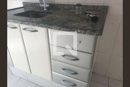 Apartamento à venda com 2 quartos, 50m² em Cambuci, São Paulo