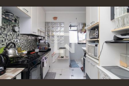 Apartamento à venda com 2 quartos, 67m² em Vila Celeste, São Paulo