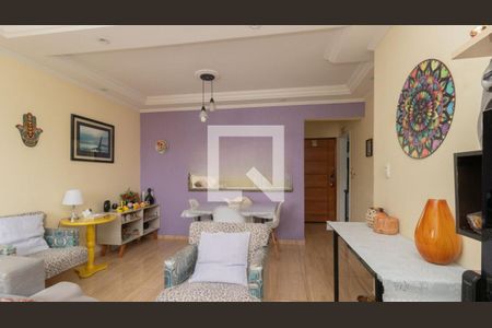 Apartamento à venda com 2 quartos, 67m² em Vila Celeste, São Paulo