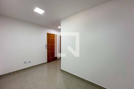 Sala/Cozinha de apartamento à venda com 1 quarto, 37m² em Santana, São Paulo