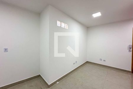 Sala/Cozinha de apartamento à venda com 1 quarto, 37m² em Santana, São Paulo