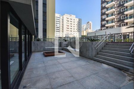 Apartamento à venda com 1 quarto, 114m² em Vila Olímpia, São Paulo