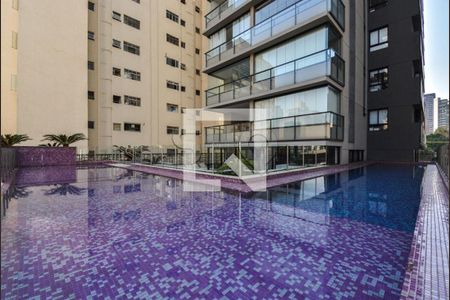 Apartamento à venda com 1 quarto, 114m² em Vila Olímpia, São Paulo