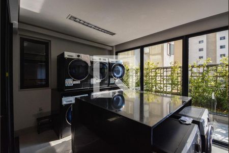 Apartamento à venda com 1 quarto, 114m² em Vila Olímpia, São Paulo