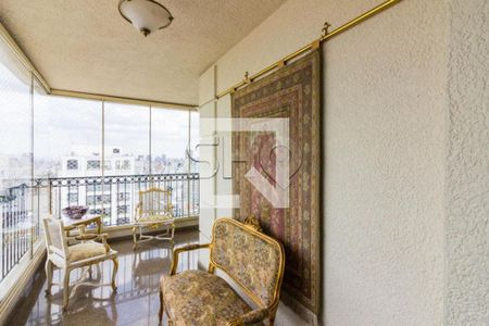 Apartamento à venda com 4 quartos, 315m² em Higienópolis, São Paulo
