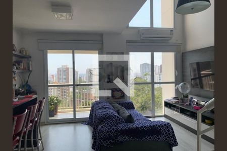 Apartamento à venda com 1 quarto, 69m² em Vila Andrade, São Paulo