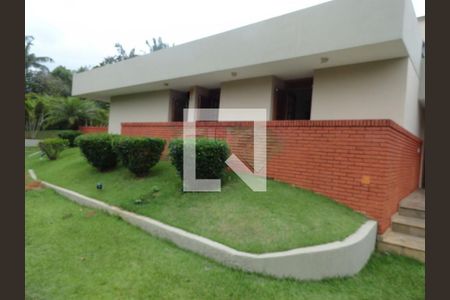 Casa à venda com 4 quartos, 1500m² em Jardim Caxambu, Jundiaí