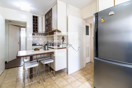 Apartamento à venda com 4 quartos, 130m² em Perdizes, São Paulo