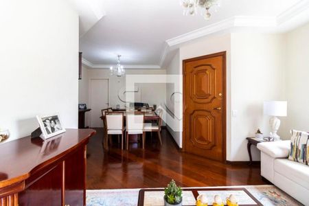 Apartamento à venda com 4 quartos, 130m² em Perdizes, São Paulo