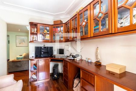 Apartamento à venda com 4 quartos, 130m² em Perdizes, São Paulo