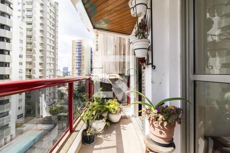 Apartamento à venda com 4 quartos, 130m² em Perdizes, São Paulo