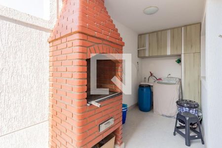 Apartamento à venda com 2 quartos, 74m² em Mandaqui, São Paulo