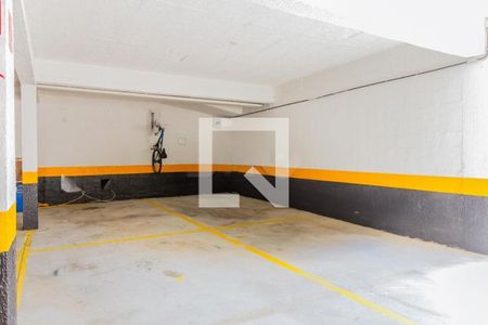 Apartamento à venda com 2 quartos, 74m² em Mandaqui, São Paulo