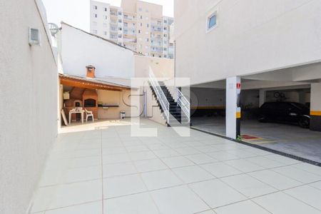 Apartamento à venda com 2 quartos, 74m² em Mandaqui, São Paulo