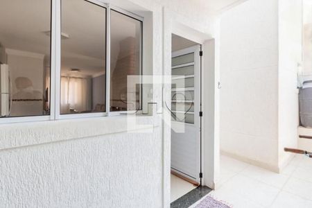 Apartamento à venda com 2 quartos, 74m² em Mandaqui, São Paulo