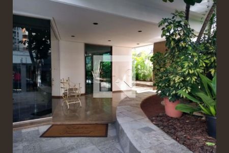 Apartamento à venda com 3 quartos, 210m² em Santa Cecilia, São Paulo