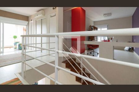 Apartamento à venda com 3 quartos, 147m² em Jardim Paulista, São Paulo