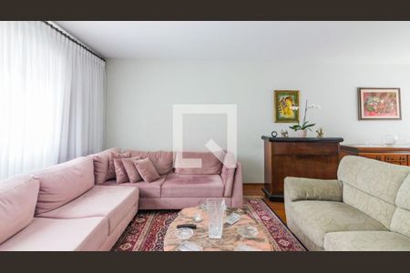 Apartamento à venda com 4 quartos, 180m² em Alto da Lapa, São Paulo