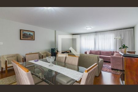 Apartamento à venda com 4 quartos, 180m² em Alto da Lapa, São Paulo