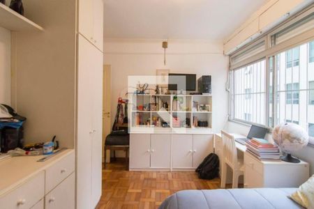 Apartamento à venda com 3 quartos, 196m² em Consolação, São Paulo