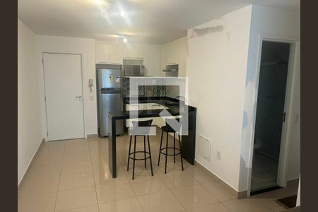 Apartamento à venda com 2 quartos, 63m² em Água Branca, São Paulo