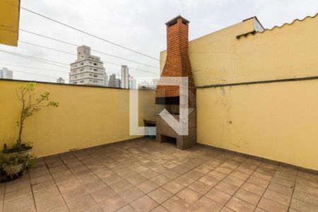 Casa à venda com 3 quartos, 244m² em Vila Anglo Brasileira, São Paulo