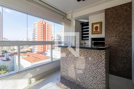 Apartamento à venda com 3 quartos, 136m² em Pompeia, São Paulo