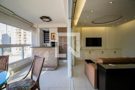 Apartamento à venda com 3 quartos, 136m² em Pompeia, São Paulo